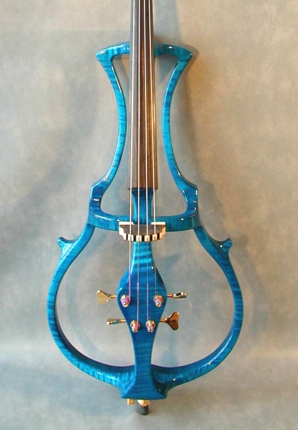 1/2 Cello – Violectra